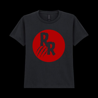 Rage t shirt Thumbnail